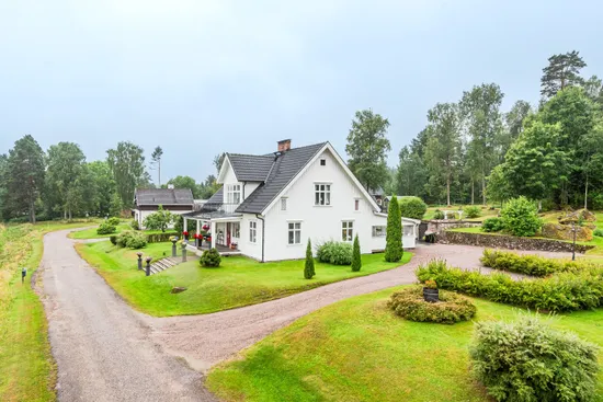 Villa, Gunnerud 81, Hagfors