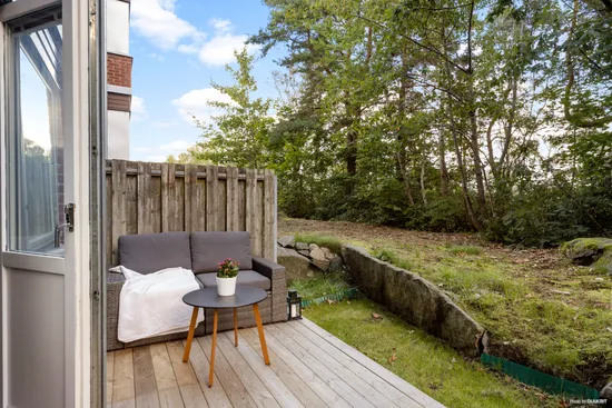 Bostadsrätt, Briljantgatan 87, Tynnered, Göteborg