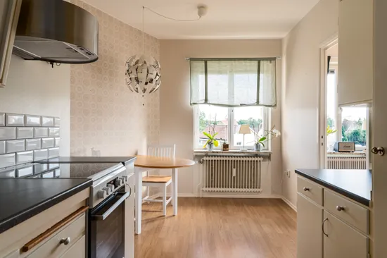 Bostadsrätt, Sahlingatan 17, Björkelund, Motala