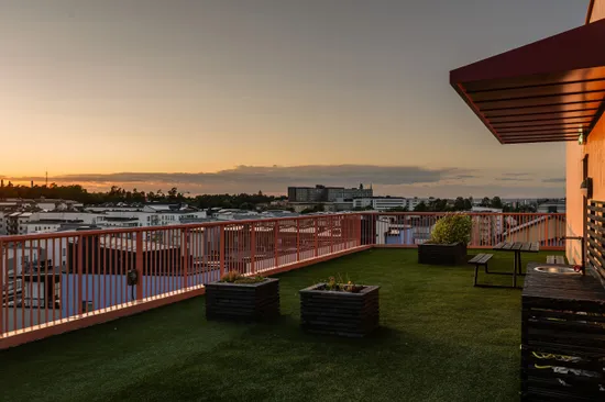Bostadsrätt, Honnörsgatan 2, Södra Ekkällan, Linköping