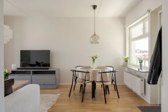 Bostadsrätt, Karlsbodavägen 47, Mariehäll, Stockholm