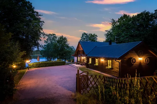 Villa, Gerastorp 2074, Hässleholm