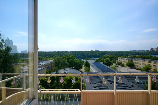 Bostadsrätt, Ringvägen 62, Södermalm Maria, Stockholm