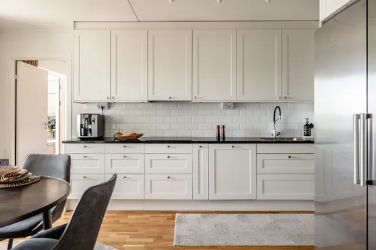 Bostadsrätt, Packhusallén 8E, Karlstad