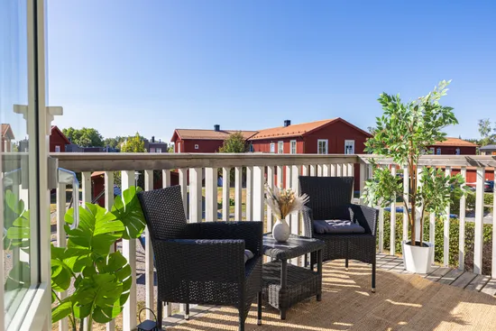 Bostadsrätt, Ekebyvägen 10D, Fresta, Upplands Väsby