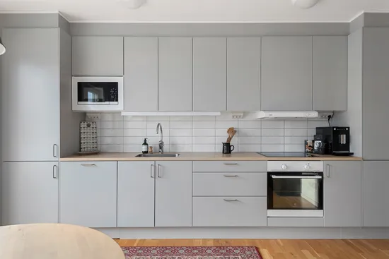 Bostadsrätt, Näckens väg 22, Tomtebo, Umeå