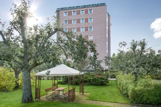 Bostadsrätt, Klingagatan 6, Skarphagen, Norrköping