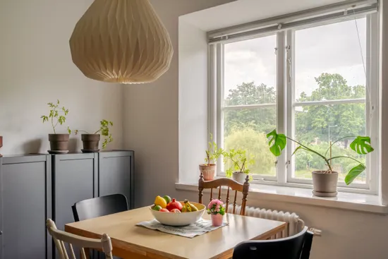 Bostadsrätt, Follingbogatan 22, Bromma - Beckomberga, Stockholm