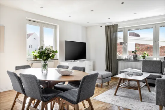 Bostadsrätt, Sveagatan 103 D, Limhamn, Malmö