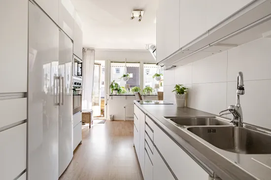 Bostadsrätt, Bågevägen 89B, Bosvedjan, Sundsvall