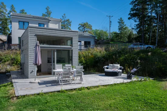 Bostadsrätt, Gläntstigen 4F, Högmora, Huddinge