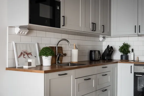Bostadsrätt, Östra Nygatan 108C, Älvsbacka, Skellefteå