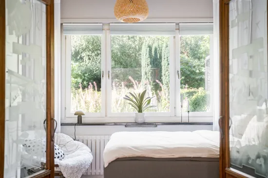 Bostadsrätt, Eklandagatan 41C, Johanneberg, Göteborg