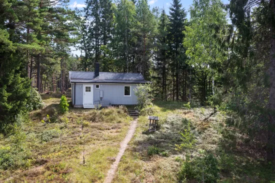Fritidshus, Skölvene Knallen 1, Skölvene, Herrljunga