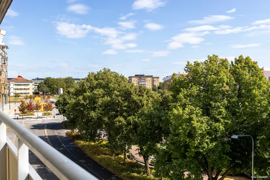 Bostadsrätt, Murargatan 30A, Salabacke, Uppsala