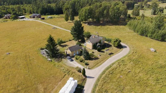 Villa, Boda Vadstorp 1, Vingåker