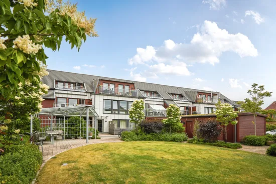 Bostadsrätt, Granitvägen 9, Kungsbacka - Kolla, Kungsbacka