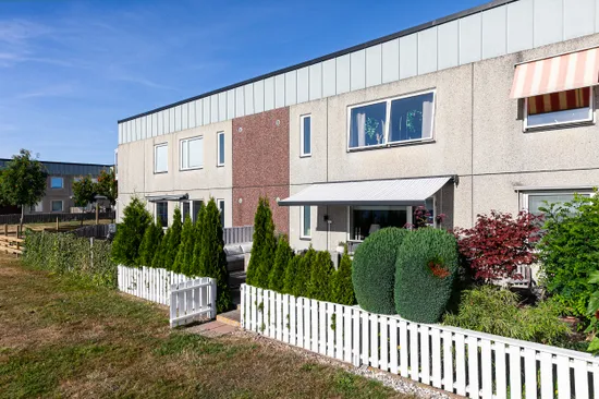 Bostadsrätt, Löpargatan 48B, Landskrona