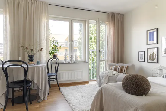 Bostadsrätt, Åby Allé 1, Mölndal - Stallbacken, Mölndal