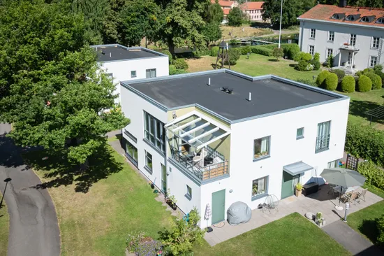 Bostadsrätt, Verkstadsvägen 95C, Verkstadsön, Motala