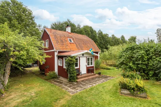 Villa, Fålåsa Åstorpet 1, Vikingstad - Folåsa, Linköping