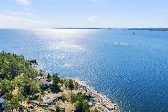 Fritidshus, Raholmen 235, Alnö, Sundsvall