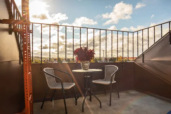 Bostadsrätt, Vänskapsvägen 40, Kungsholmen - Stora Essingen, Stockholm