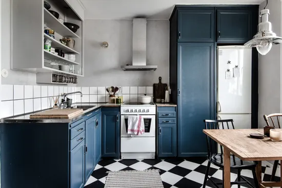 Bostadsrätt, Filipstadsbacken 42, Farsta Strand, Stockholm