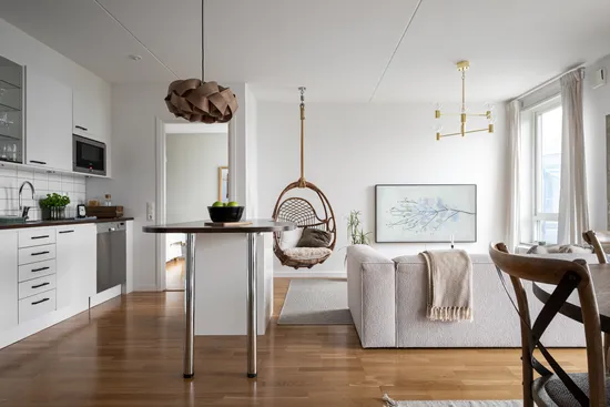 Bostadsrätt, Anders Personsgatan 11, Nya Gårda, Göteborg