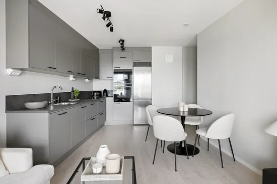 Bostadsrätt, Veddestastråket 7, Barkarby, Järfälla