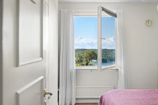 Bostadsrätt, Jungfrudansen 42, Huvudsta, Solna