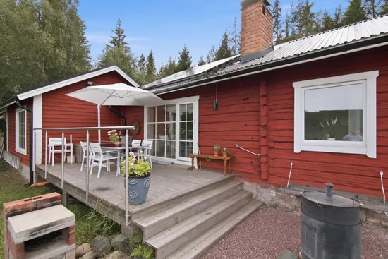 Villa, Västansjö 102, Västsidan, Malung-Sälen
