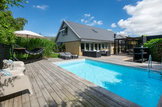 Villa, Östra Lindviksvägen 18, Höllviken, Vellinge
