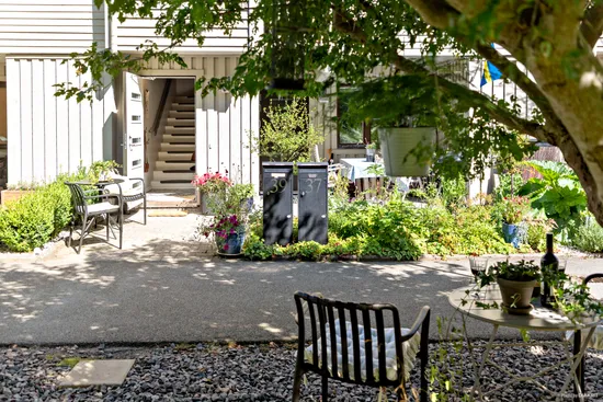 Bostadsrätt, Högenvägen 39, Kållered, Mölndal