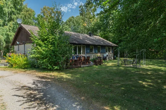 Villa, Bergshammar Vreta 4, Bergshammar Vreta, Nyköping