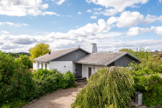 Villa, Vinkelgatan 6, Simrishamn