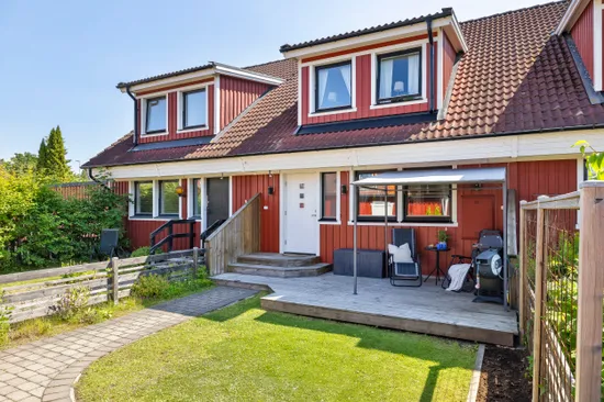 Villa, Jan Eriks tvärväg 28, Storvreta, Uppsala