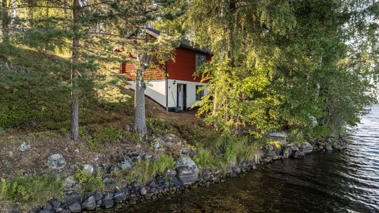 Fritidshus, Perhindersbo 31, Smedjebacken