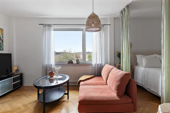 Bostadsrätt, Ponnygatan 4 A, Åby, Mölndal
