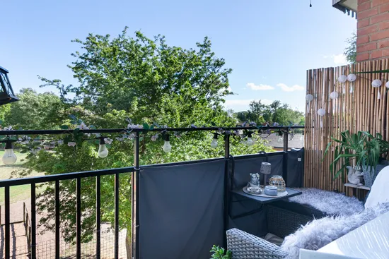 Bostadsrätt, Hasselgatan 2A, Bjuv