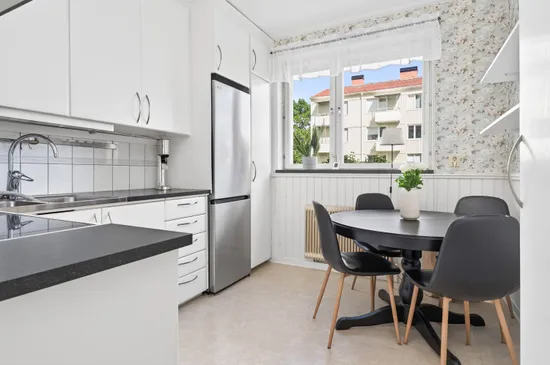 Bostadsrätt, Dahlgrensvägen 14A, Karlberg, Karlskoga