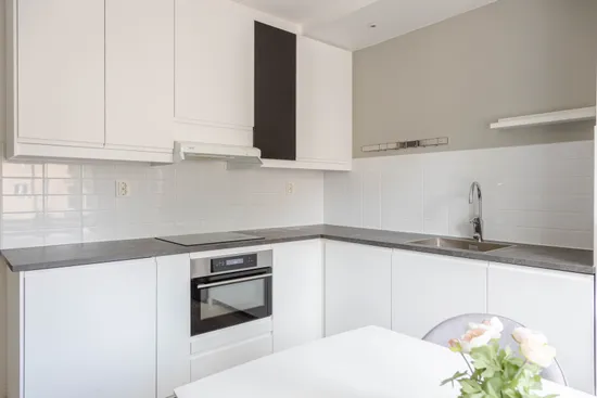Bostadsrätt, Haga parkgata 7B, Haga, Västerås
