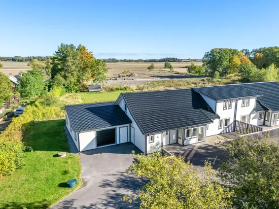 Radhus, Kummelby 2A, Kummelby, Norrköping