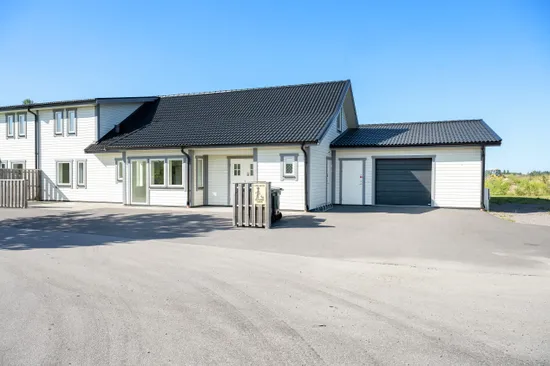 Radhus, Kummelby 2B, Kummelby, Norrköping