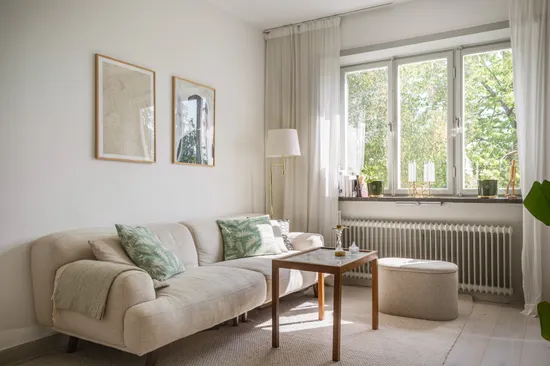 Bostadsrätt, Bårdgränd 11, Bromma - Åkeshov, Stockholm