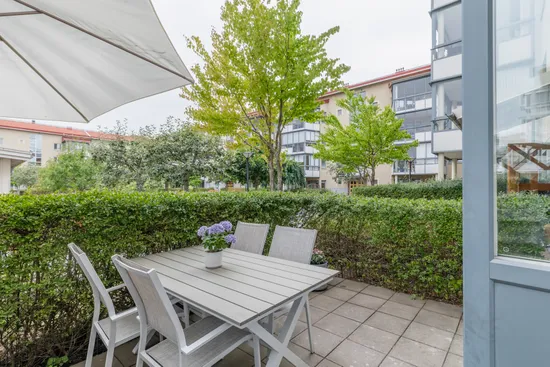 Bostadsrätt, Stenhuggargatan 20, Kålgården, Jönköping