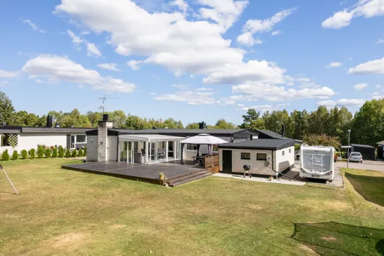 Villa, Uddvägen 23, Hällberga, Eskilstuna
