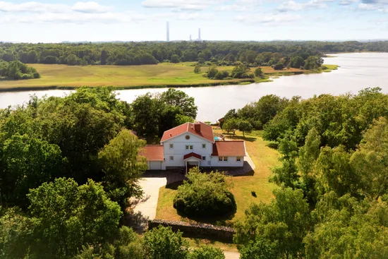 Villa, Fäjö 86, Karlskrona