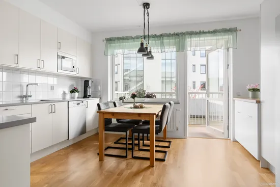 Bostadsrätt, Vetevägen 5 A, Vårgårda