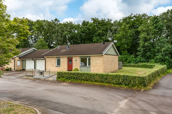 Bostadsrätt, Tvillingarnas väg 27, Munka Ljungby, Ängelholm